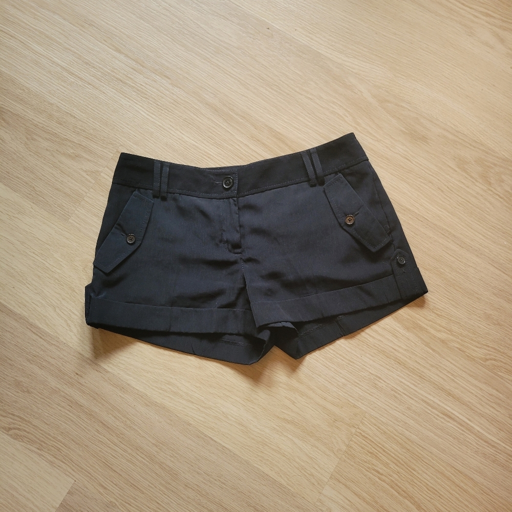 Express Shorts Size 4